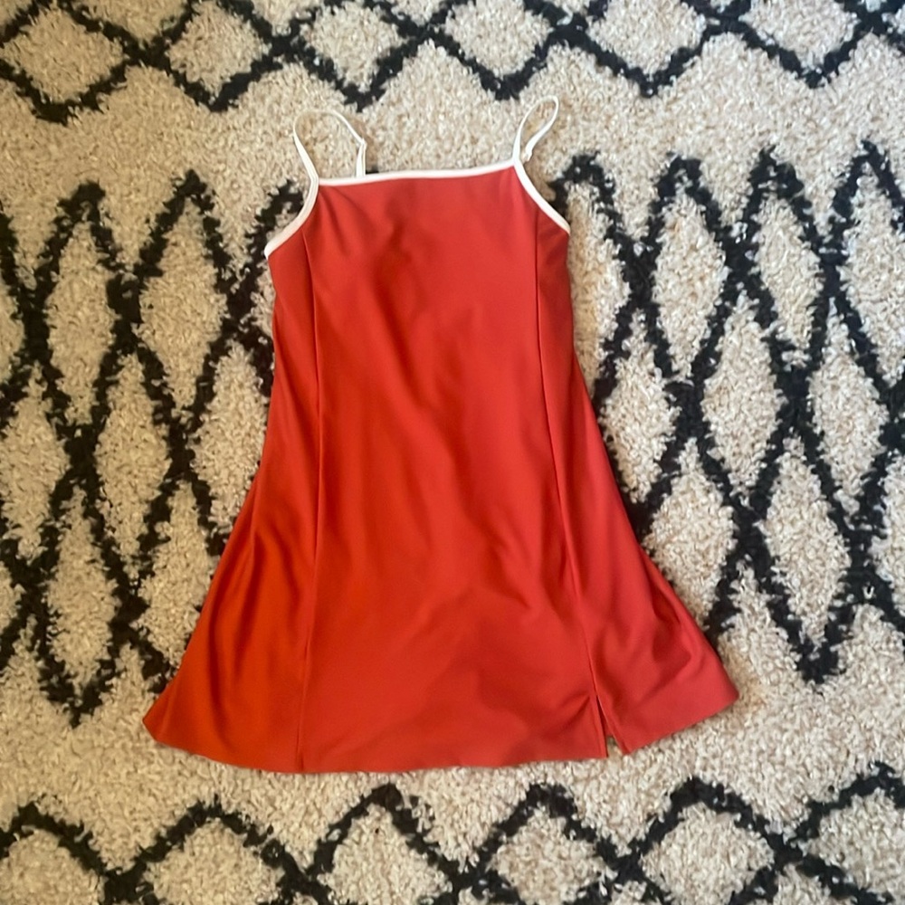 Old Navy Active Powersoft “Athletic Dress” Size Small